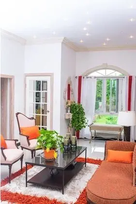 Ortak Ranzalı Oda, 1 Yatak Odası, Veranda