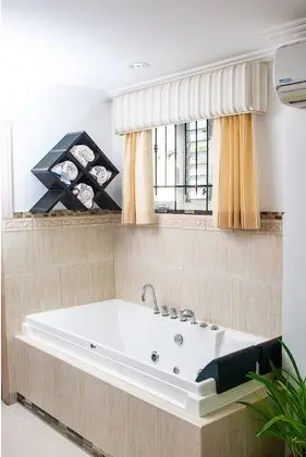 Ortak Ranzalı Oda, 1 Yatak Odası, Veranda