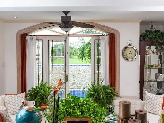 Ortak Ranzalı Oda, 1 Yatak Odası, Veranda