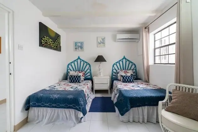 Apart Daire, 3 Yatak Odası, Veranda