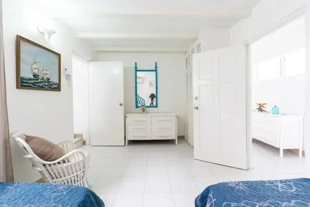 Apart Daire, 3 Yatak Odası, Veranda