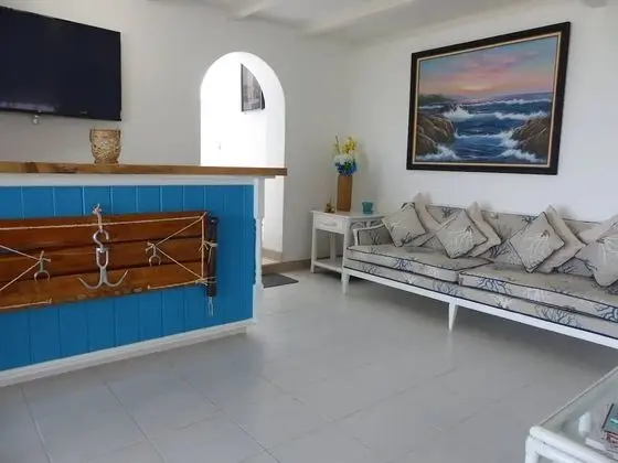 Apart Daire, 3 Yatak Odası, Veranda