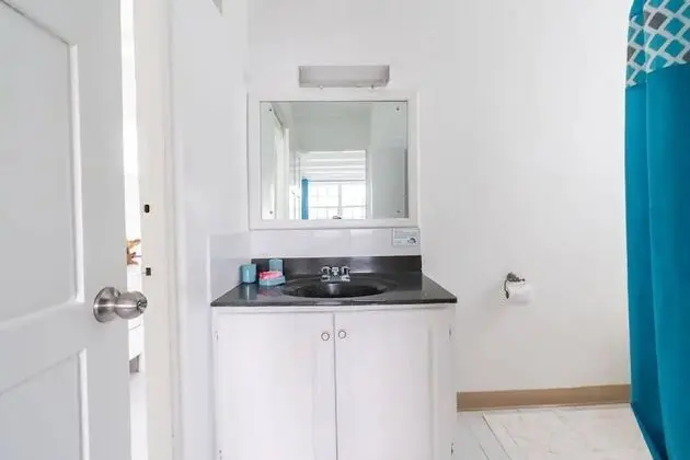 Apart Daire, 3 Yatak Odası, Veranda