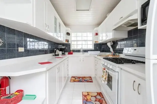 Apart Daire, 3 Yatak Odası, Veranda