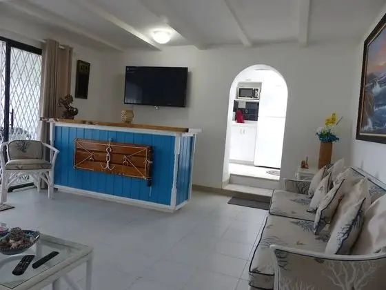 Apart Daire, 3 Yatak Odası, Veranda