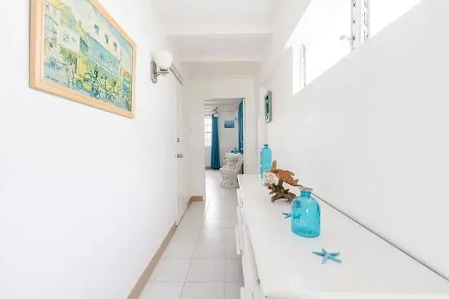 Apart Daire, 3 Yatak Odası, Veranda