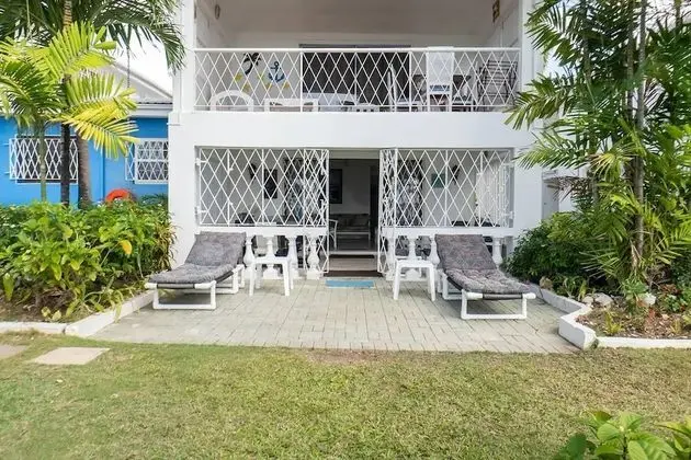 Apart Daire, 3 Yatak Odası, Veranda