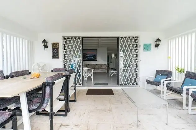 Apart Daire, 3 Yatak Odası, Veranda