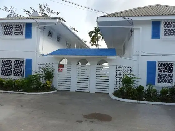 Apart Daire, 3 Yatak Odası, Veranda