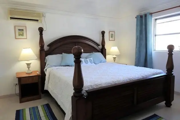 Apart Daire, 1 Yatak Odası, Balkon