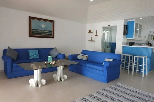 Apart Daire, 1 Yatak Odası, Balkon