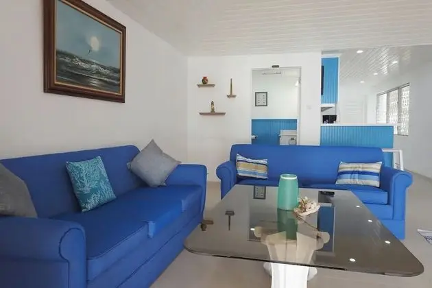Apart Daire, 1 Yatak Odası, Balkon