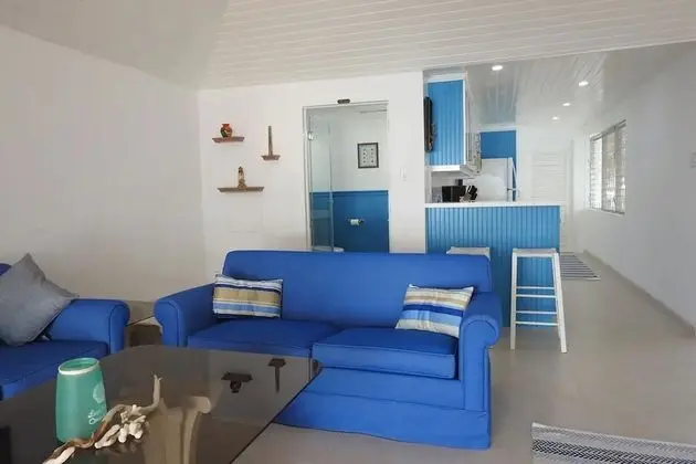 Apart Daire, 1 Yatak Odası, Balkon
