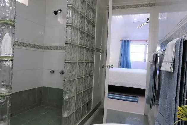 Apart Daire, 1 Yatak Odası, Balkon