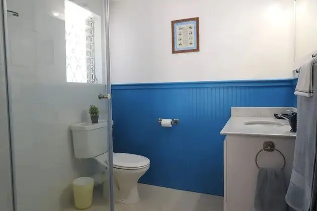 Apart Daire, 1 Yatak Odası, Balkon