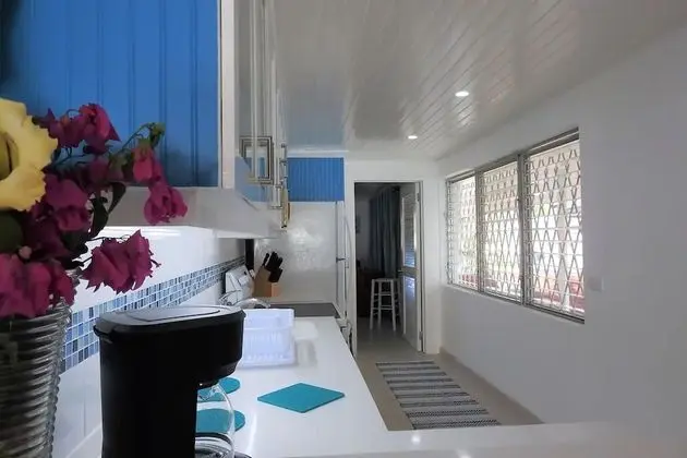 Apart Daire, 1 Yatak Odası, Balkon