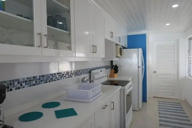 Apart Daire, 1 Yatak Odası, Balkon