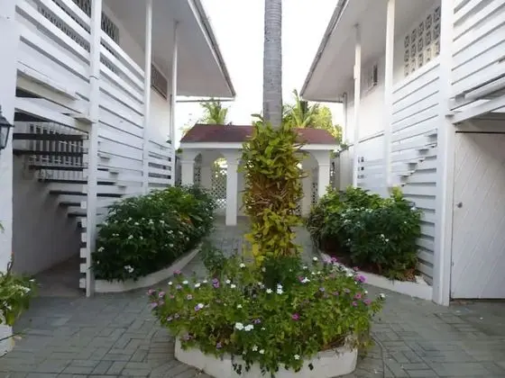 Apart Daire, 1 Yatak Odası, Balkon