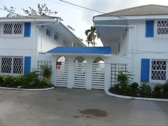 Apart Daire, 1 Yatak Odası, Balkon