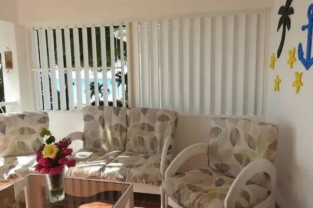 Apart Daire, 1 Yatak Odası, Balkon