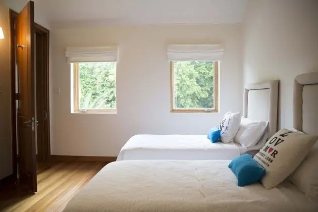 Apart Daire, 2 Yatak Odası, Veranda