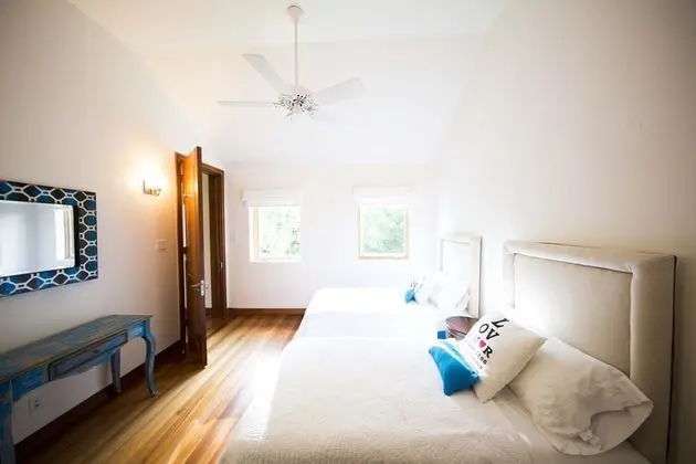 Apart Daire, 2 Yatak Odası, Veranda