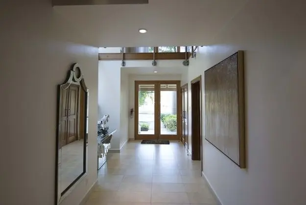 Apart Daire, 2 Yatak Odası, Veranda