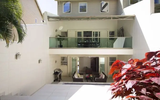 Apart Daire, 2 Yatak Odası, Veranda