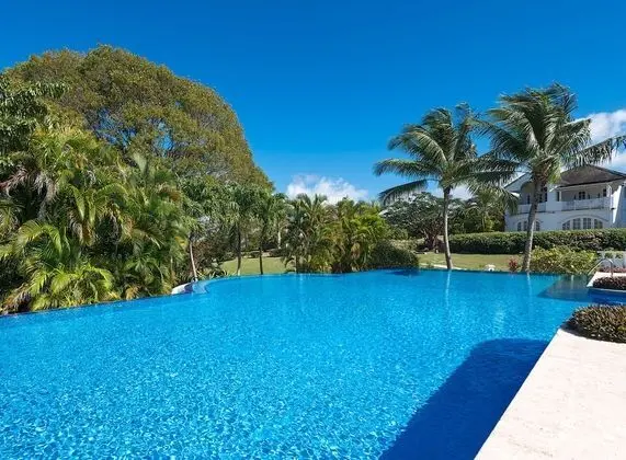 Villa, 3 Yatak Odası, Balkon