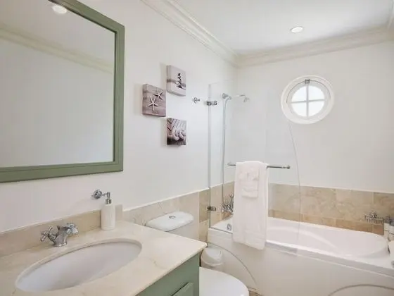 Villa, 3 Yatak Odası, Balkon