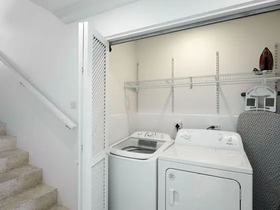 Villa, 3 Yatak Odası, Balkon
