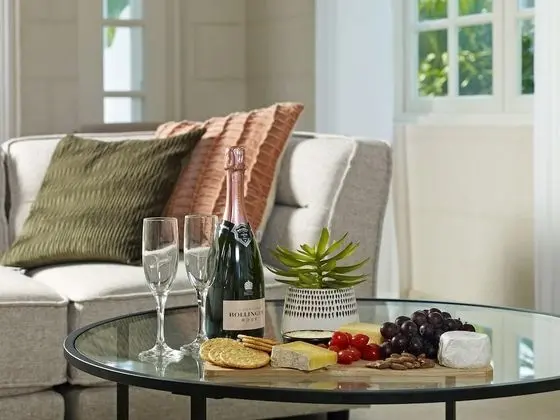 Villa, 3 Yatak Odası, Balkon