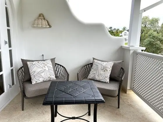 Villa, 3 Yatak Odası, Balkon