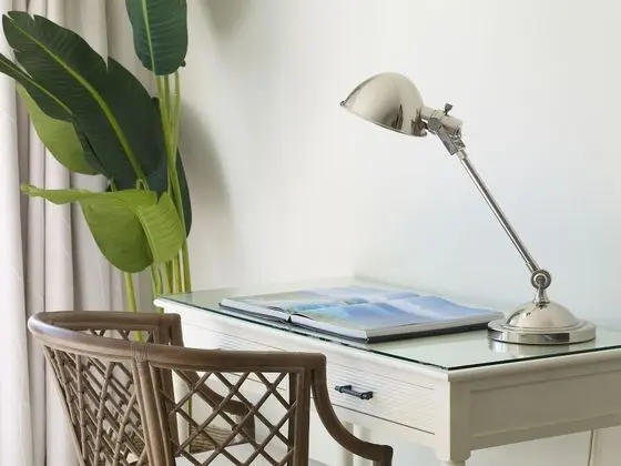 Villa, 3 Yatak Odası, Balkon