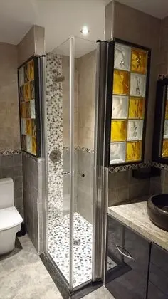 Ortak Ranzalı Oda, Karma Ranzalı Oda, Ortak Banyo (1 bed in a 28 Capsule Beds Mixed Room)