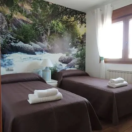 Tek Büyük Yataklı Oda, Ortak Banyo