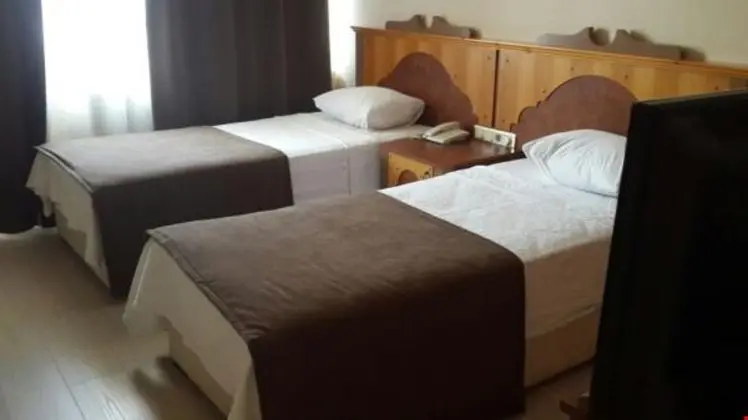 Standart Oda - Balkonlu