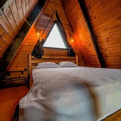 Özel Havuzlu Villa No: 1