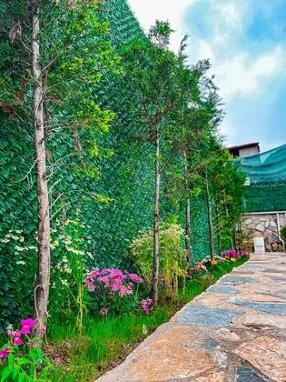Özel Havuzlu Villa No: 1