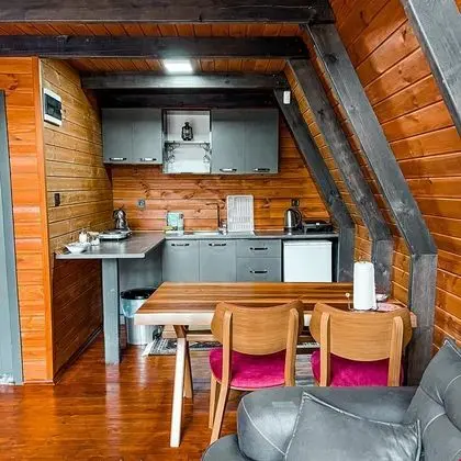 Özel Havuzlu Villa No: 1