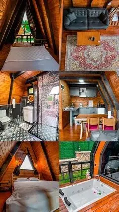 Özel Havuzlu Villa No: 2