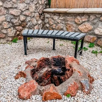Özel Havuzlu Villa No: 2