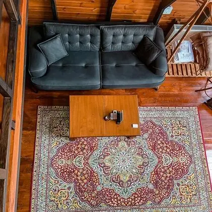 Özel Havuzlu Villa No: 2