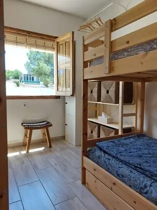 Ortak Ranzalı Oda, Sadece kadınlar için