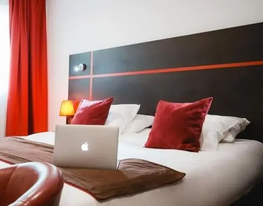 Superior İki Ayrı Yataklı Oda