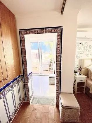 Exclusive Tek Büyük Yataklı Oda