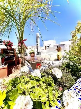 Exclusive Tek Büyük Yataklı Oda