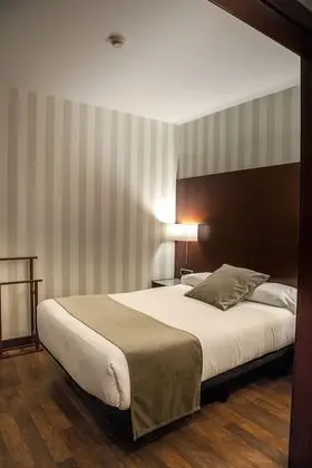 Tek Kişilik Oda
