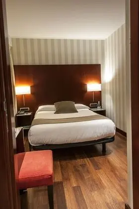 Tek Kişilik Oda
