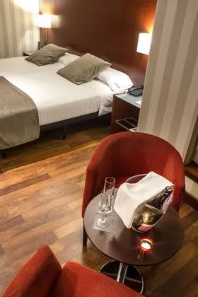 Tek Kişilik Oda
